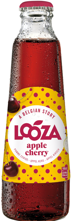 Pomme Cerise
