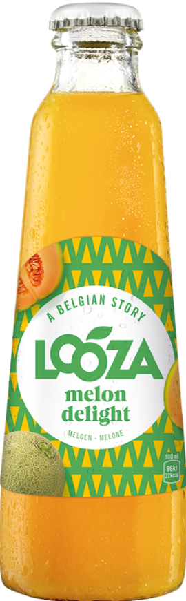 Melon Delight