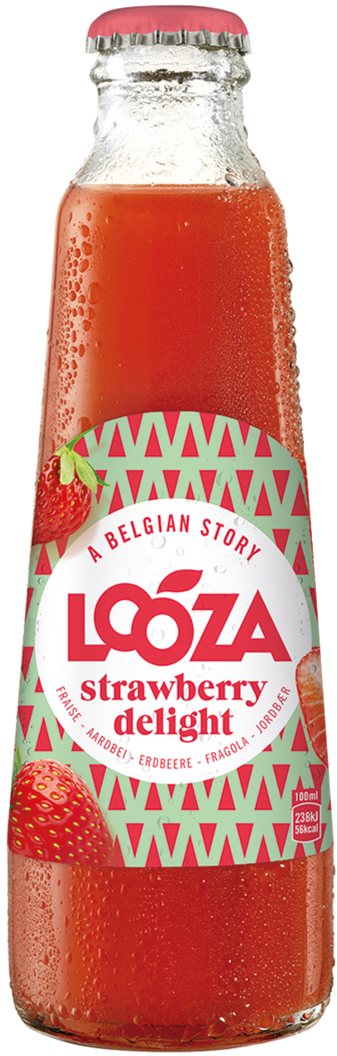 Strawberry delight